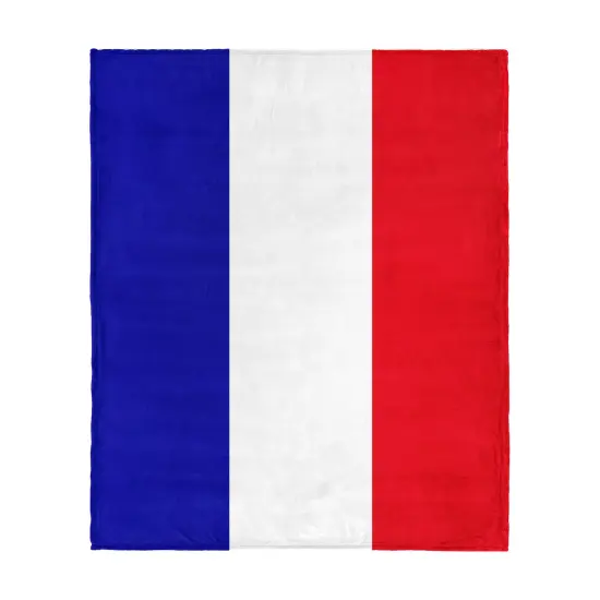 Country Flag Silk Touch Throw Blanket Spain {10}