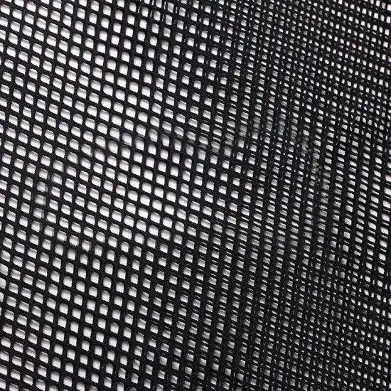 Lattice Mesh 4 Way Stretch Poly Spandex Mesh in 6 Colorways Red {3}