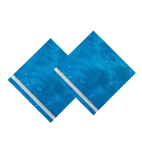 Galaxy Luncheon Napkins - 16 Pc. {3}