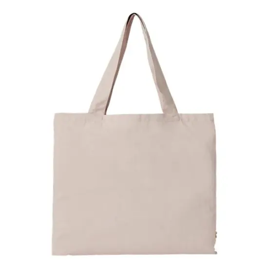 Econscious&reg; Reclaimist Elemental Tote Recycled Cotton Bag {7}