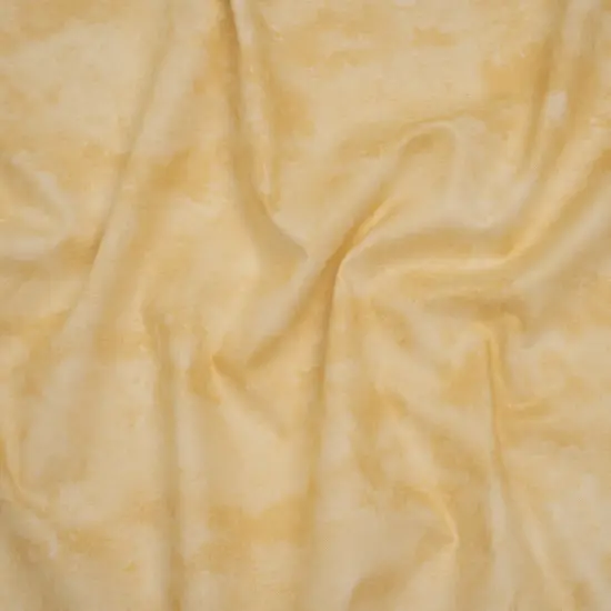 1 Yard Shortbread Quilting Cotton Toscana Collection Soft Beige Abstract Fabric 44 inch Width {1}