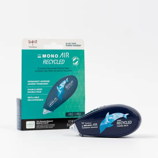 Mono Air Recycled Adhesive Applicator-1/3"X630" {3}