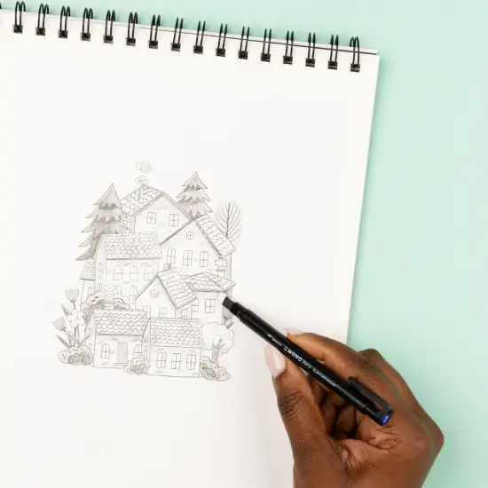 Tombow MONO Eraser Variety Pack-For Ink & Pencil {5}