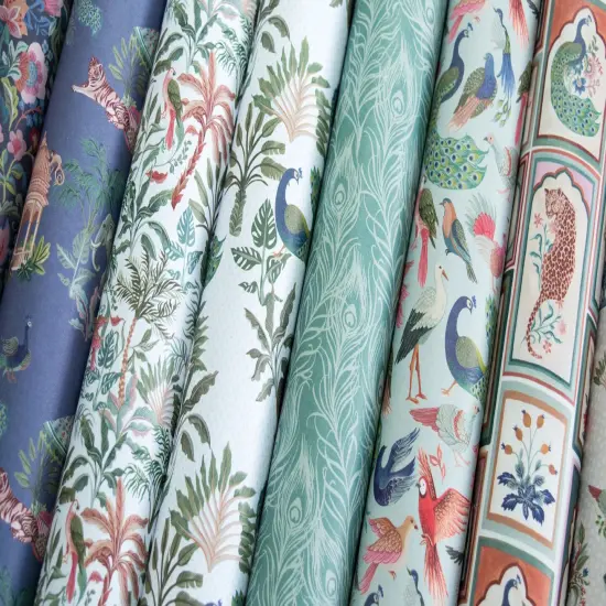 Craft Consortium Double-Sided Paper Pad 12"X12" 30/Pkg-Palace Garden, 20 Designs {5}