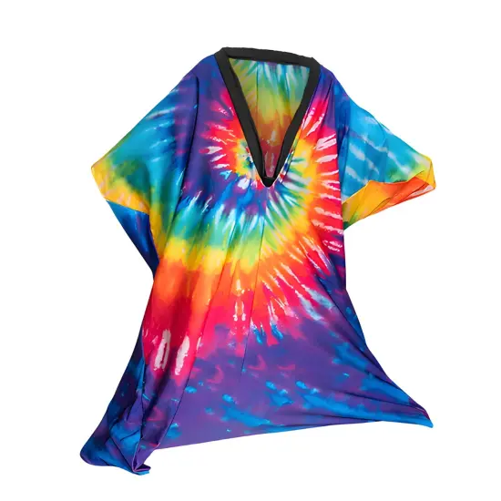 Sensory Sock, Tie Dye, Medium, Ages 6-8 {1}
