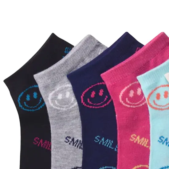 Spak Spandex Socks | RADYAN&reg; {3}