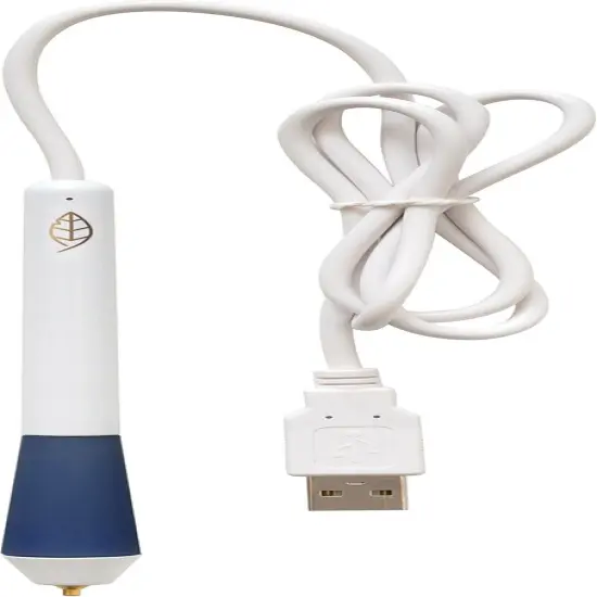 We R Foil Quill Freestyle Pen-Bold Tip {3}