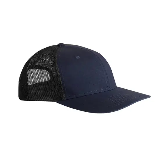 Dri Duck&reg; Legion Ripstop Cap NAVY {6}