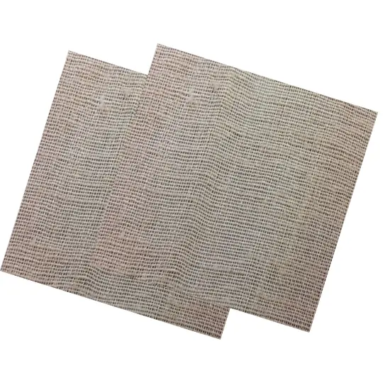 Langley Fire Rated Polyester Drapery Fabric {4}