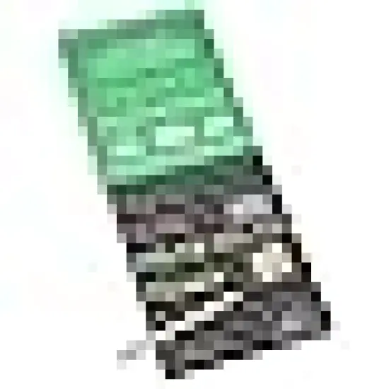 Melissa & Doug Scratch Art {2}