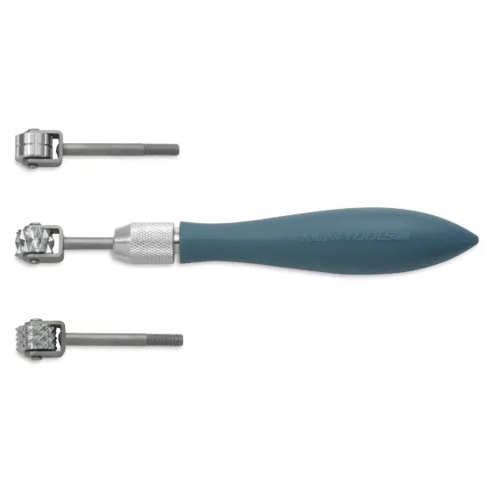 Xiem Detailing Art Rollers - Set A {1}