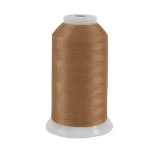 455 Fawn So Fine! Polyester Thread {1}