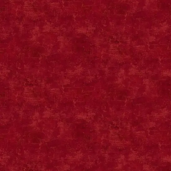 Red Merlot 44"/45" Canvas Flannel Cotton Fabric per yard {1}