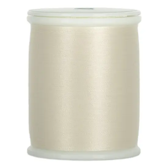 Precision #204 - Macadamia Spool {1}