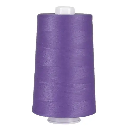 3125 Bright Grape Omni Polyester Thread {1}