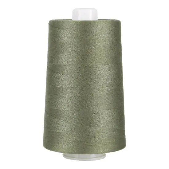 3061 Khaki Omni Polyester Thread {1}