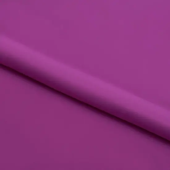 1 Yard Wicking Polyester Spandex Stretch Fabric Dahlia {1}