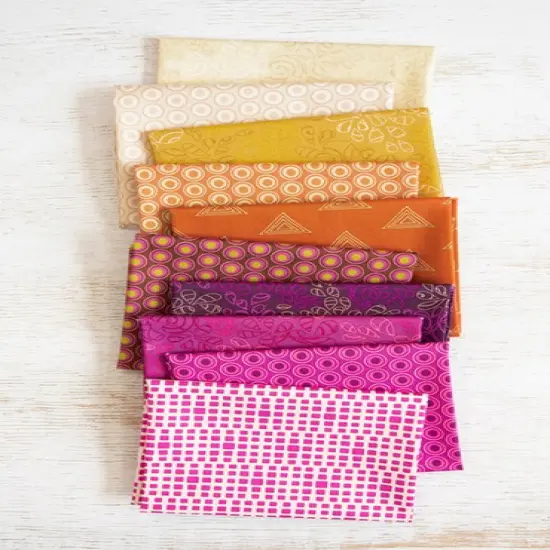 Sweet Treats Fat Quarter Bundle in PB & Jelly by Art Gallery for Art Gallery (CBEFQ436) {2}