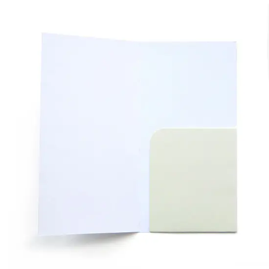 Great Papers! Holly & Holiday Bow Gift/Money Card Holders with Envelopes, 6.5" x 11", 12 Count {6}