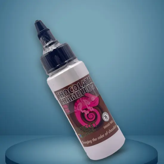 Bright Pink Oil Based Food Coloring 2 OZ for Chocolate and Candy Melts {4}