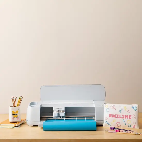 Cricut Smart Vinyl - Permanent, Maize Yellow, 13 in x 5 ft(1) {5}