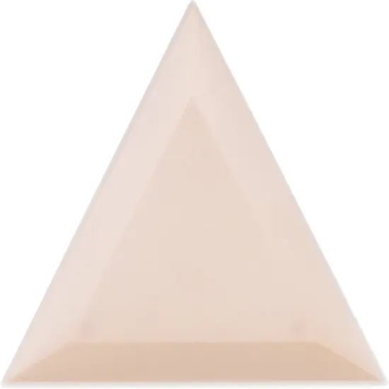 The Beadsmith Crystal FX Magical Tray, Plastic Sorting Tray, White Color, Organizer for Art, Beading, Nail Art, Rhinestones, gems, Diamond Paintings {1}