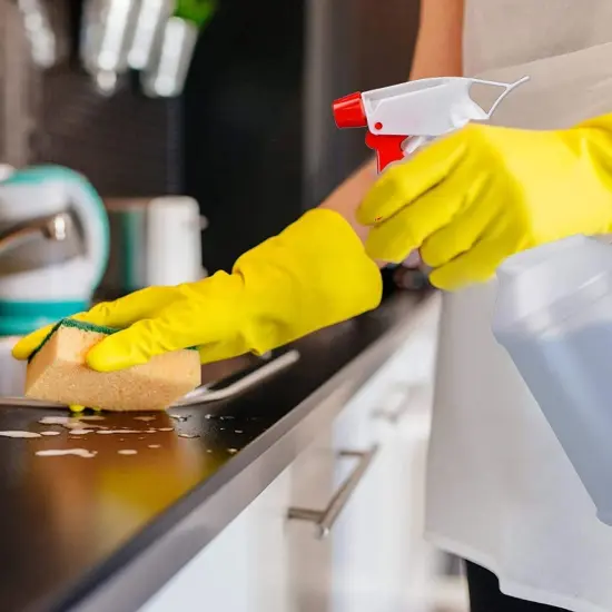 Empty Spray Bottles (16oz/2Pack) {4}