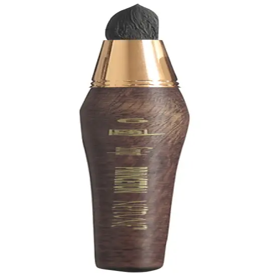 Princeton Series 4750 Neptune Synthetic Squirrel Brush-Short Handle Script Liner Size 6 {1}