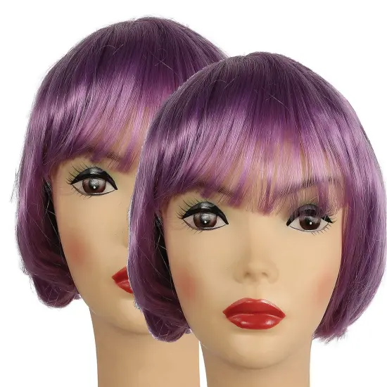 Lulu Bargain LT Purple {2}