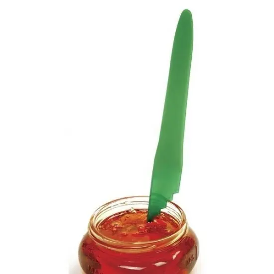 Norpro Heat Resistant Air Bubble Popper / Measurer Jar Canning Tool {2}