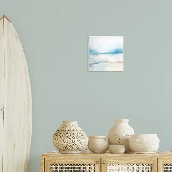 Stupell Industries Nautical Scenery Abstract Wall Plaque Art Design by Irena Orlov {2}