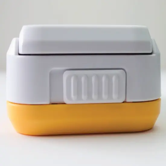 SlimLock&trade; Large Punch - Balloon 2 inch {4}