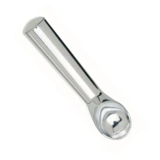 Norpro Durable Aluminium Anti-Freeze Ice Cream Serving Scoop {1}