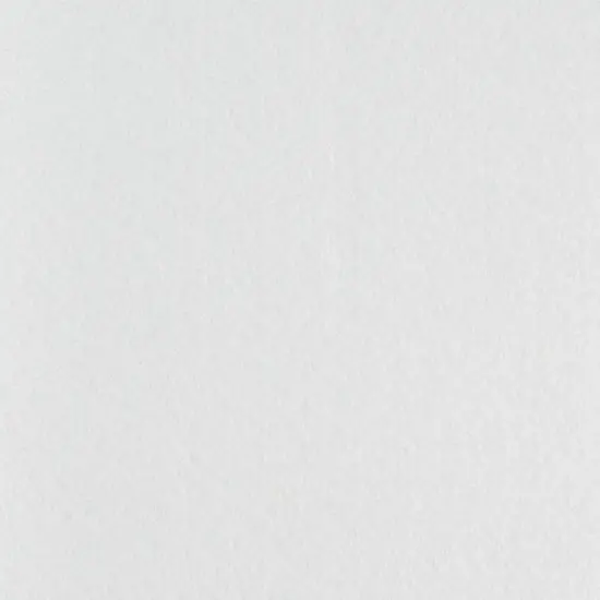 John Bead GoodFelt 8.5x11in Beading Foundation, 100 Pieces White {3}