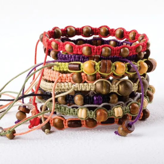 The Beadsmith Chinese Knotting Cord {5}