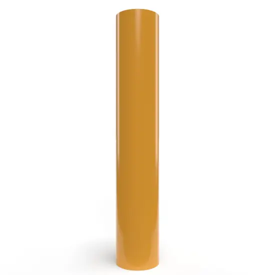 Siser&reg; EasyPSV&reg; Starling&trade; Matte Permanent Adhesive Vinyl by Avery Dennison&reg;, 12" x 60" Mustard {1}