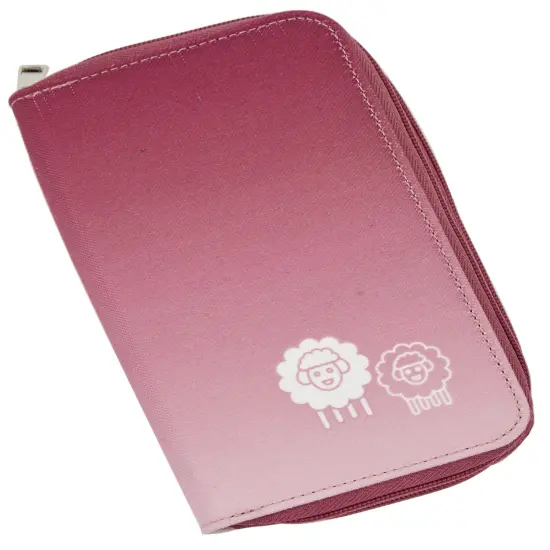 KnitPro-Dreamz Starter Special Interchangeable Needles 4"-5 Pair Interchangeable Tips {3}