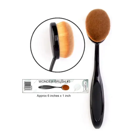 Lisa Horton Crafts Wonder Brush-#3 {1}