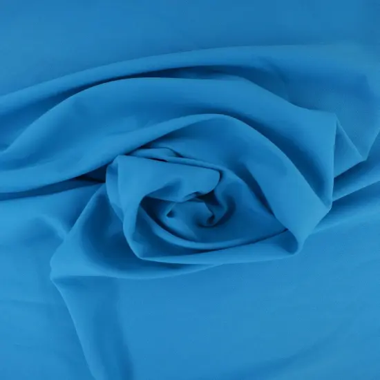 1 Yard Solid Peach knit Fabric, Soft Lightweight Stretch 57/58" Wide for Apparel LAVENDER {3}