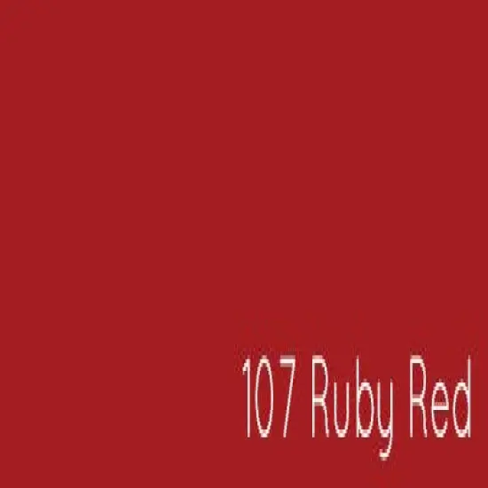 Jacquard Textile Color JAC2107 Ruby Red {1}