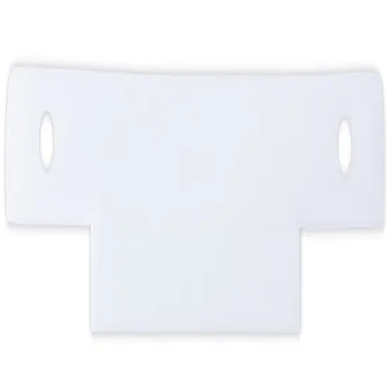 Sizzix Stencil & Stamp Tool Universal Stencil Converters-10/Pkg {1}