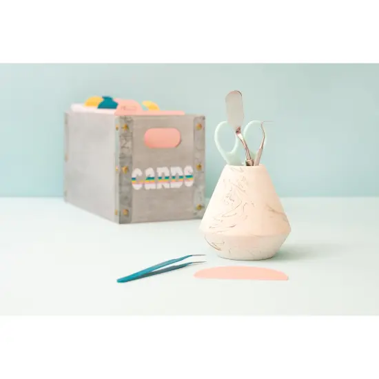 We R Value Vinyl Tool Kit-5 Pieces {6}