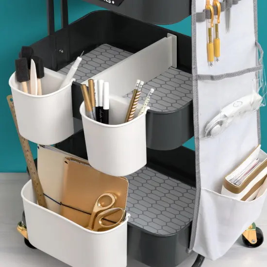 We R A La Cart Tray Liners 3/Pkg-11" X 15" {5}