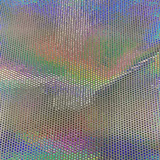 1 Yard Stretch Velvet Pin Dot Foil Fabric for Dancewear Cosplay Costumes Leggings 56 Inches Width Black Silver {5}