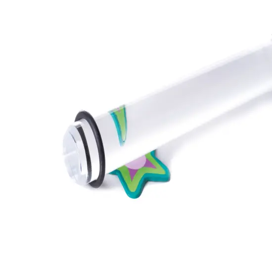 DAS Smart Acrylic Roller-Adjustable {4}