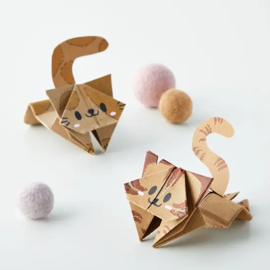 200 Pack Brown Craft Paper for DIY Projects, Classroom, Letter Size Kraft Paper Material Sheets, 130gsm (8.5 x 11 In) {4}