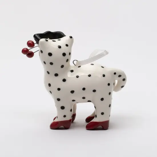 Ceramic Whisker Cat Sunglasses Ornament, Home D&eacute;cor, Gift for Her, Gift for Mom, Kitchen D&eacute;cor, Cat Lovers Gift, Pet Loss Gift {3}