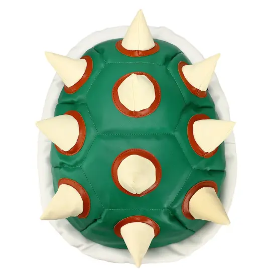 Super Mario Bros Bowser Backpack {5}