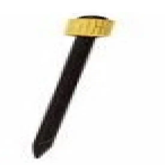 Framer Supply Plated Courtesy Picture Hangers, Max Load 75lb, 100 Individually Wrapped Sets {3}