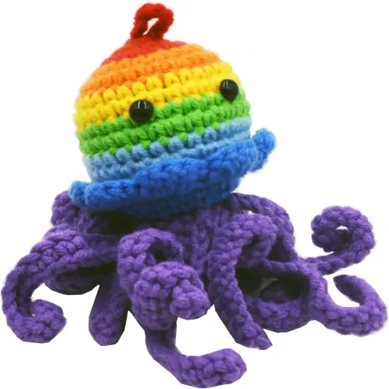 5mm Plastic Safety Eyes Black with Washers (5mm) {2}